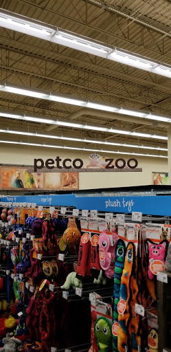 Pet Supply Store «Petco Animal Supplies», reviews and photos, 10511 S 15th St, Bellevue, NE 68123, USA