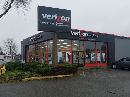 GoWireless Verizon Authorized Retailer, 4017 Pacific Ave SE, Lacey, WA 98503, USA, 