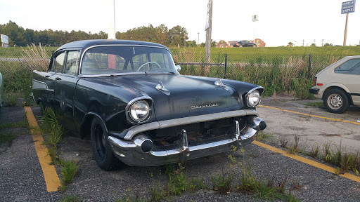 Event Venue «Moviesets», reviews and photos, 400 Garrett Rd, Slidell, LA 70458, USA