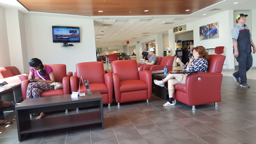 Toyota Dealer «Tejas Toyota», reviews and photos, 19011 US-59, Humble, TX 77338, USA