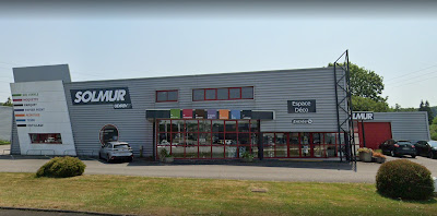 Solmur - Quimper - Espace Déco à Quimper