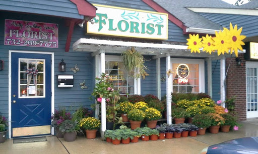Bayville Florist Inc. Always Something Special, 950 Atlantic City Blvd, Bayville, NJ 08721, USA, 