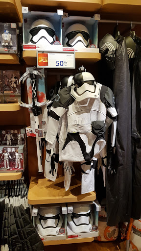 Toy Store «Disney Store», reviews and photos, 39 Stockton St, San Francisco, CA 94108, USA