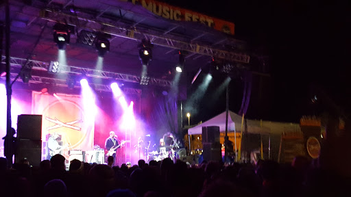 Live Music Venue «Treefort Music Fest», reviews and photos, W Grove St, Boise, ID 83702, USA