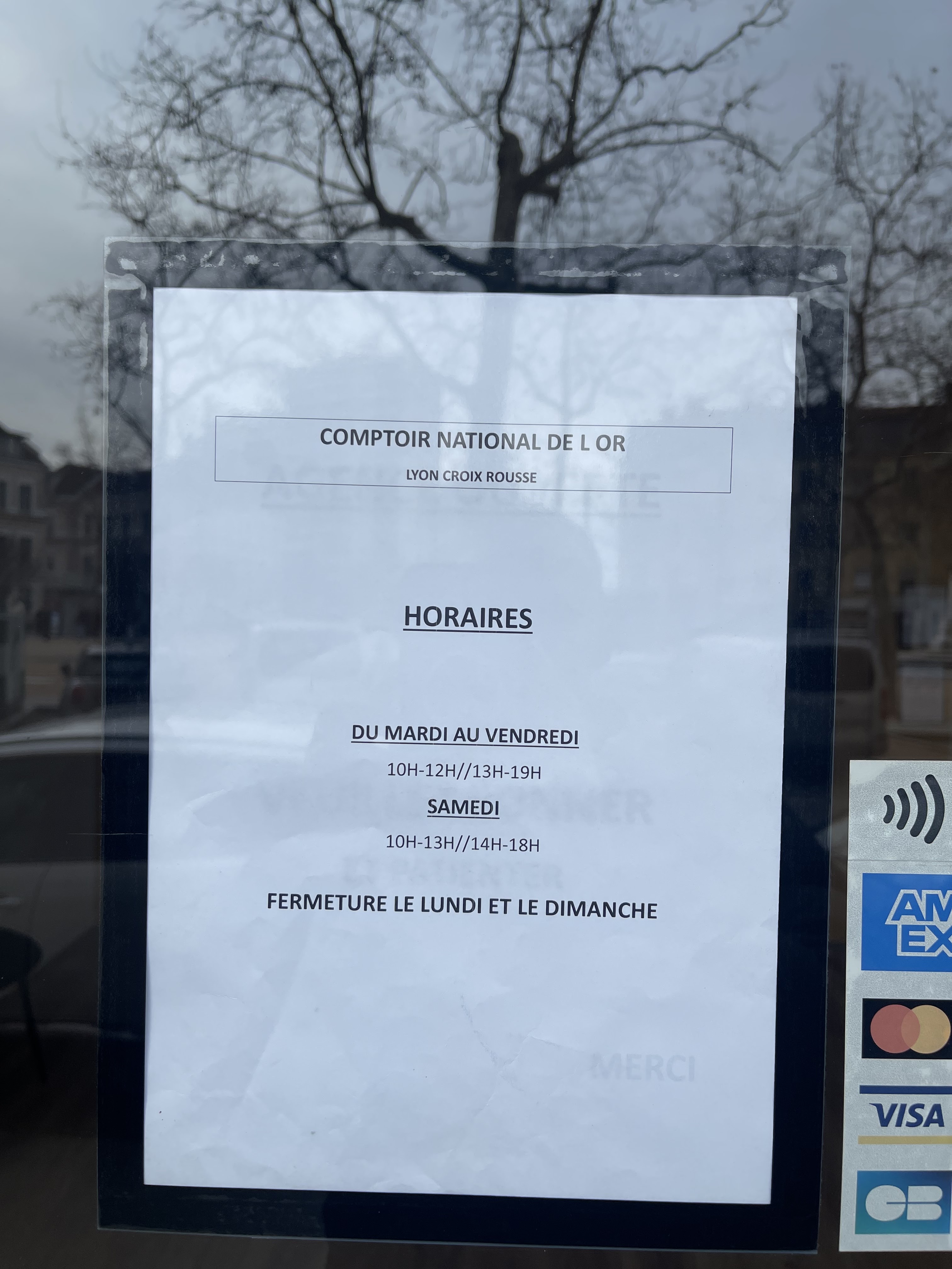 Photo n° 1 de l'avis de Bateman. fait le 16/02/2024 à 10:52
