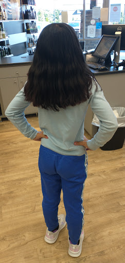 Hair Salon «Great Clips», reviews and photos, 107 Kinsley Dr #1b, Brodheadsville, PA 18322, USA