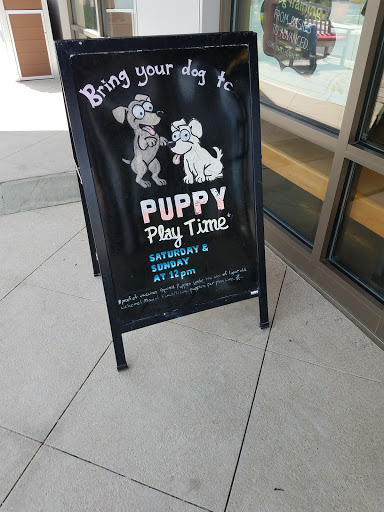 Pet Supply Store «Petco», reviews and photos, 19800 Belmont Chase Dr Unit 110, Ashburn, VA 20147, USA