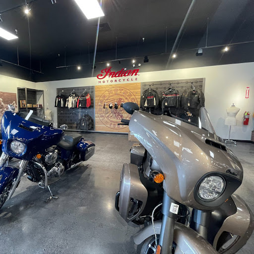 Motorcycle Dealer «Dick Scott Freedom Powersports», reviews and photos, 36534 Plymouth Rd, Livonia, MI 48150, USA