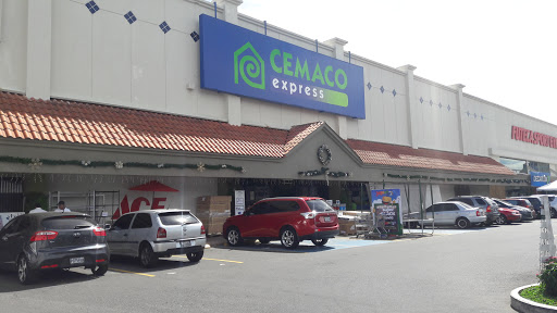 CEMACO EXPRESS SAN CRISTOBAL