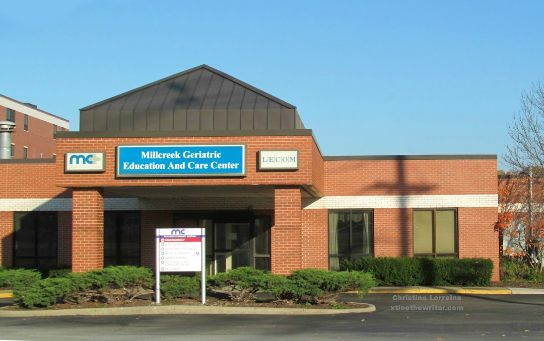 Millcreek Geriatric Education And Care Center