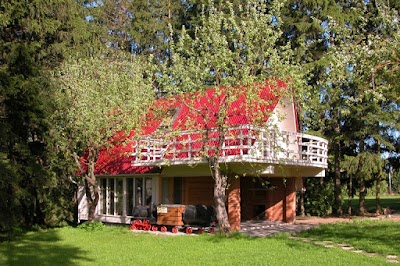 Photos of M&auml;nnim&auml;e Guesthouse