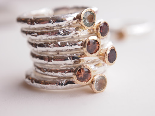 Jewelry Store «Custom», reviews and photos, 3206 N Davidson St, Charlotte, NC 28205, USA