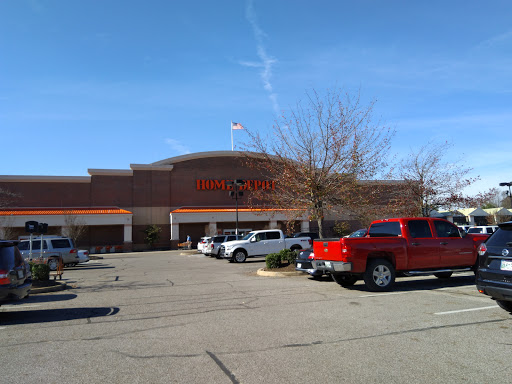 Home Improvement Store «The Home Depot», reviews and photos, 345 Market Blvd, Collierville, TN 38017, USA