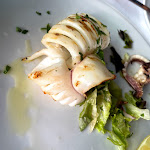 Photo n°4 de l'avis de Desiree. fait le 27/07/2021 à 14:25 sur le  Lo Scoglio à Massa Lubrense