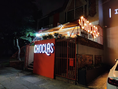 Choclas - Cra. 58 #128b-75, Bogotá, Colombia