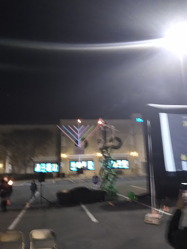 Movie Theater «Regal Cinemas Stonecrest at Piper Glen 22 & IMAX», reviews and photos, 7824 Rea Rd, Charlotte, NC 28277, USA