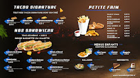 Photos du propriétaire du Restauration rapide Tacos Burger à Vauvert - n°8