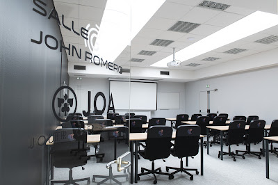 Gaming Campus Lyon : 3 écoles métiers jeux vidéo à Lyon