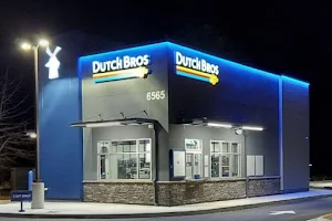 Dutch Bros Coffee image