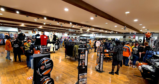 Harley-Davidson Dealer «Battlefield Harley-Davidson», reviews and photos, 21 Cavalry Field Rd, Gettysburg, PA 17325, USA