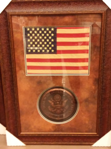 Furniture Store «Lina Home Furnishings», reviews and photos, 1487 N Dysart Rd, Avondale, AZ 85323, USA