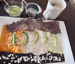 CARNE ASADA LA CURVA TEXAS photo