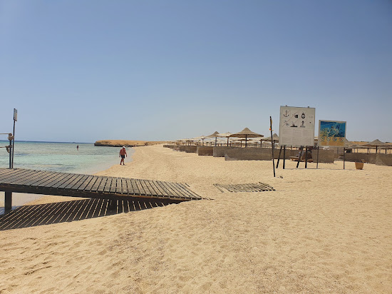 Fayrouz Beach