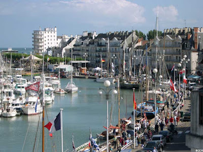 BLAVET IMMOBILIER à Le Pouliguen