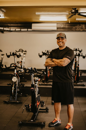 Gym «Yuba-Sutter Training Zone», reviews and photos, 424 D St, Marysville, CA 95901, USA