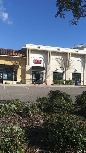 Sally Beauty, 5521 S Williamson Blvd, Port Orange, FL 32128, USA, 