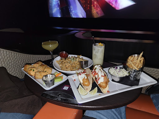 Movie Theater «iPic Theaters», reviews and photos, 4444 Westheimer Rd, Houston, TX 77027, USA