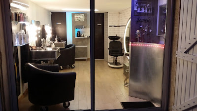 Elizo haute coiffure à Fontenay-Trésigny