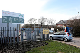 Formby Household Waste Recycling Centre
