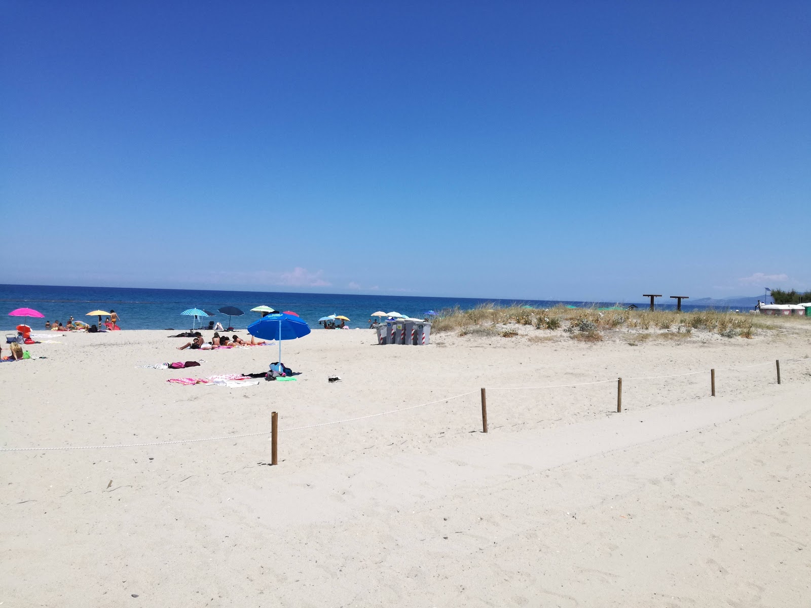 Foto von Platamona Strand #alt_locality_no