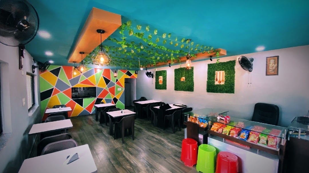 WeDesi Cafe