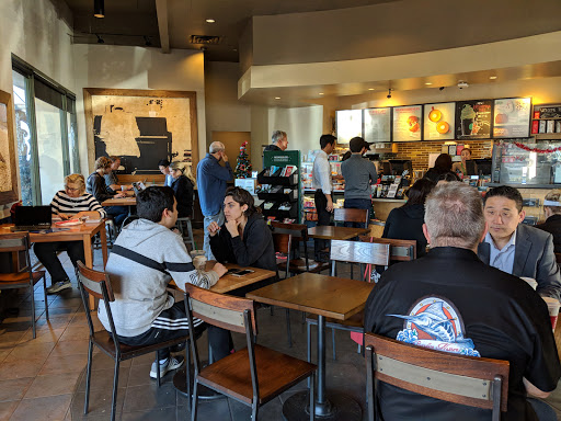 Starbucks image