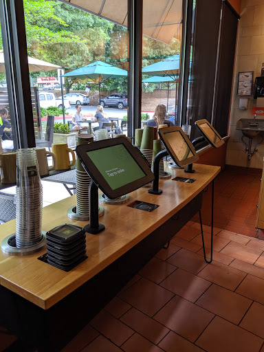 Sandwich Shop «Panera Bread», reviews and photos, 2311 N Druid Hills Rd NE, Atlanta, GA 30329, USA