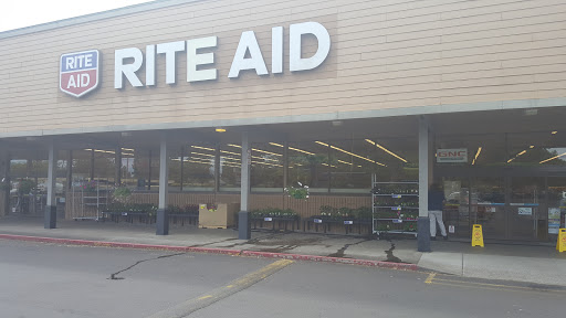 Rite Aid, 1560 Coburg Rd, Eugene, OR 97401, USA, 
