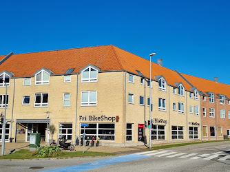 Fri BikeShop Frederikshavn