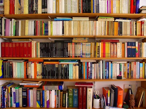 Traductor Jurado de inglés