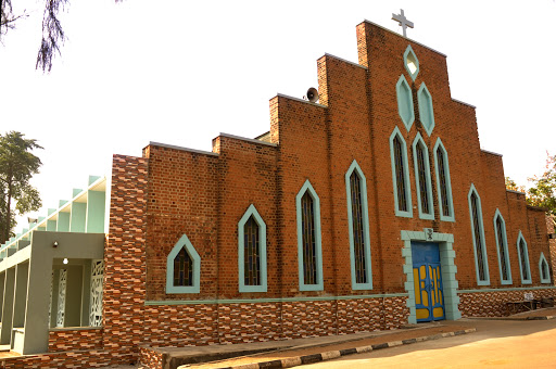 high level makurdi, Katsina Ala Street, Wurukum, Makurdi, Nigeria, Cafe, state Benue