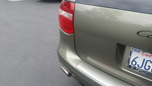 Auto Body Shop «Caliber Collision», reviews and photos, 6634 Indiana Ave, Riverside, CA 92506, USA