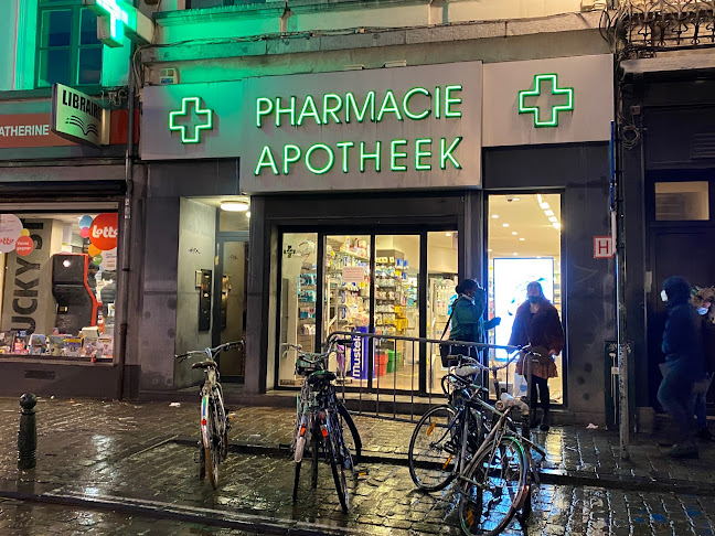 Pharma 4 apotheek - Vilvoorde