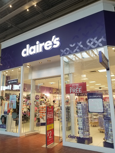 Claire's