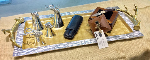 Jewelry Store «Rufus D Lewis Jeweler», reviews and photos, 139 Fernwood Dr, Spartanburg, SC 29307, USA