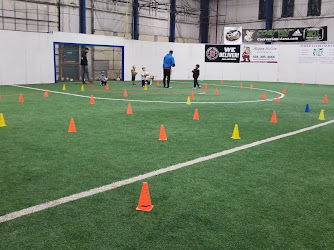 Playmakers Indoor Sports South