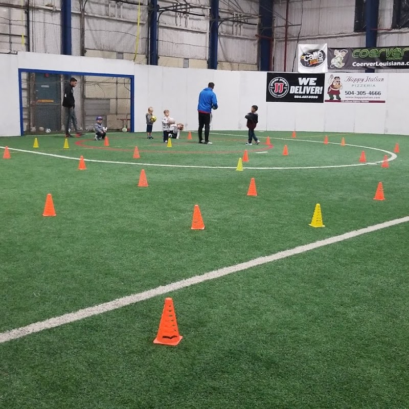 Playmakers Indoor Sports South