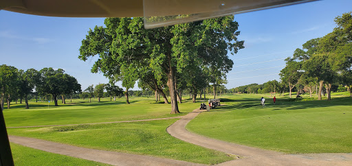 Golf Club «Grand Oaks», reviews and photos, 3502 Country Club Dr, Grand Prairie, TX 75052, USA