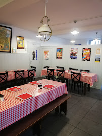 Atmosphère du Restaurant basque Chez Pablo à Saint-Jean-de-Luz - n°9