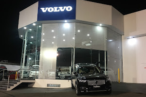 Volvo Cars Mosman